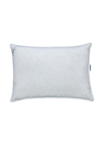 Подушка Relax 5% пуху 50х70 см біла (91034946) SoundSleep (307088813)