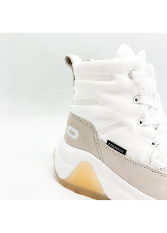 Зимние ботинки (р) замша/текстиль 0-1-1-hdm-421300-1010 Head