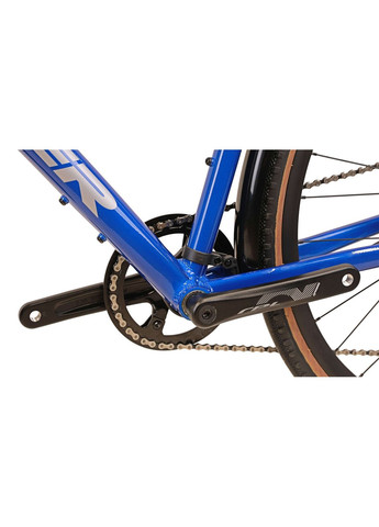 Велосипед TRAFFIC 28" (700c), розмір рами L (56 см), 2025, Winner (369138013)