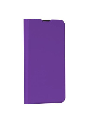 Чехол для мобильного телефона (712622) BeCover Exclusive New Style Nubia V60 Purple (357237863)
