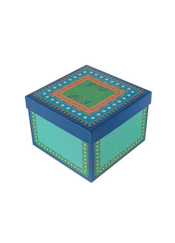 Чайный фарфоровый набор Velazza 4 предмета 250 мл 922-100 No Brand (361230625)