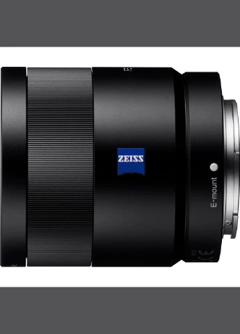 Объектив FE 55mm f/1.8 (SEL55F18Z) Sony (329431342)