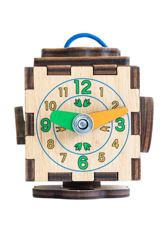 Развивающая игрушка Бизикубик Дино (К109) GoodPlay (367055976)