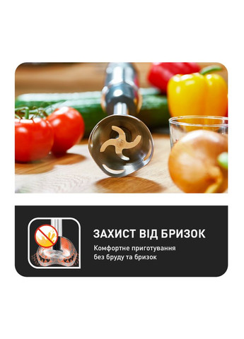 Блендер HB656838 Tefal (306527733)