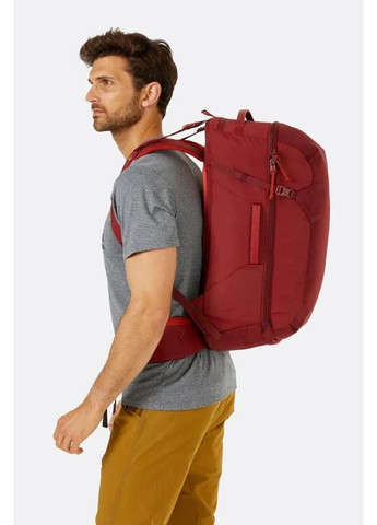 Рюкзак Outcast 44, Ebony Rab (334671470)