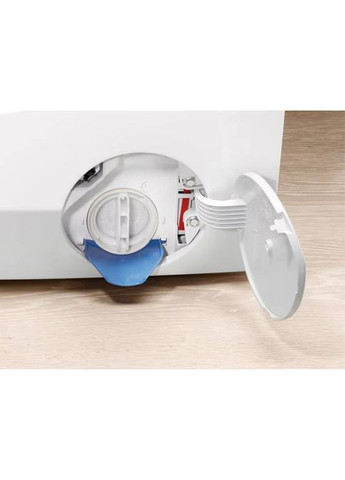 Встраиваемая стирально-сушильная машина EW7WN368SUI Electrolux (370034368)