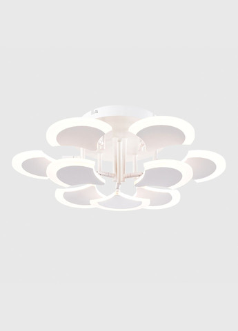 Люстра світлодіодна акрилова 8926-6+3 Sirius (269794453)