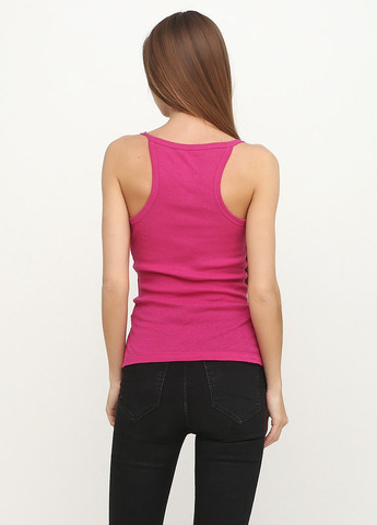 Майка Фіолетовий Fornarina — 319615372