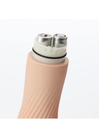 Вібратор ZEN Hanacha з ніжною ребристою поверхнею Iroha (298349849)