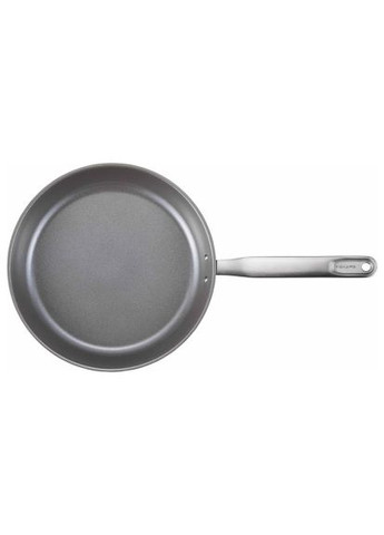 Сковорода All Steel матовая 28 см (1064745) Fiskars All Steel матова 28 см (369880047)