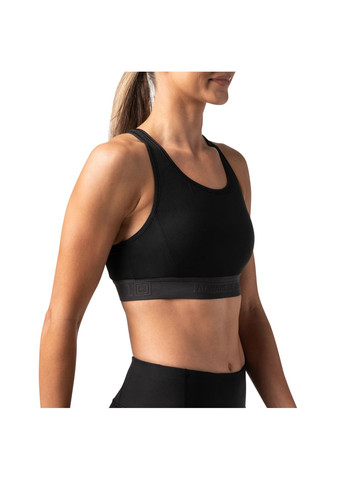 Топ спортивный женский PT-R Valentina Sports Bra Black 5.11 Tactical (315823192)