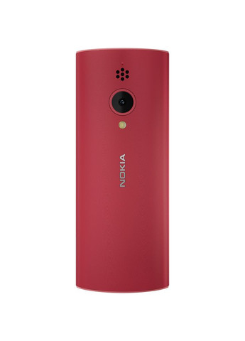 Мобильный телефон (m320150) Nokia 150 2023 Red (370200267)
