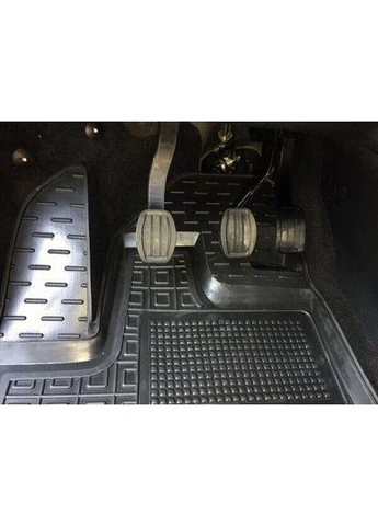 Коврики в салон Citroen / Peugeot Rifter (2019-) ( ) Avto-Gumm Berlingo (392263525)