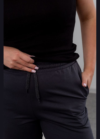 Брюки 21.908 52( ) Темно серый AKSAN (322581892)