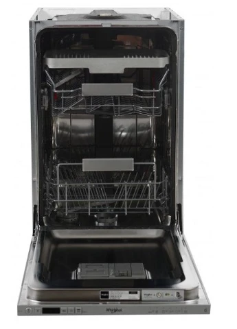 Посудомийна машина Whirlpool WSIC3M27C 10 комплектів вбудовувана А++ No Brand (391964355)