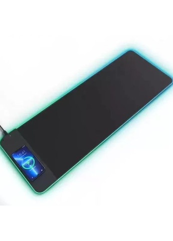 Килимок для миші з бездротовим зарядним пристроєм Choetech No Brand - (362376150)