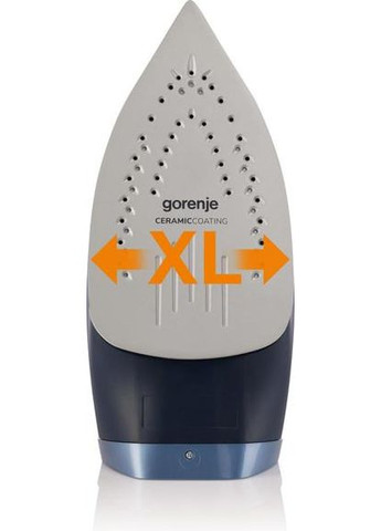 Праска з подачею пари SIH 3200 DB (743978) Gorenje (347174360)