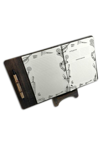 Кулінарна книга Смачний сніданок - окреме свято у житті хрбдр001у Тур-Колекшн (355465345)