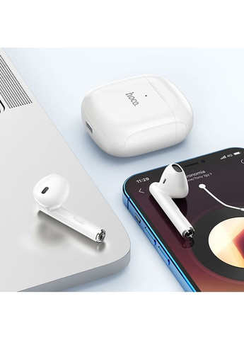 Бездротові TWS навушники EW19 Plus Hoco (369668159)