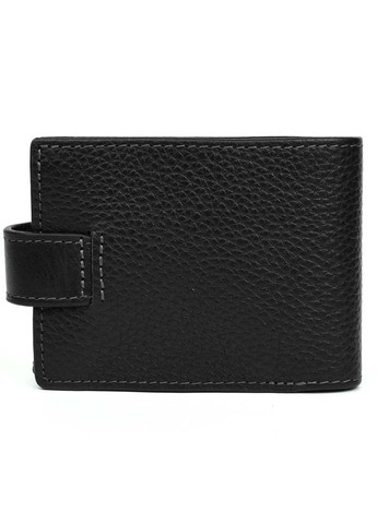 Портмоне из флотара с хлястиком 51971010 Grande Pelle (329440766)