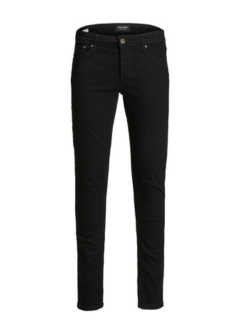 Черные джинсы демисезон,черный,jack&jones Jack & Jones