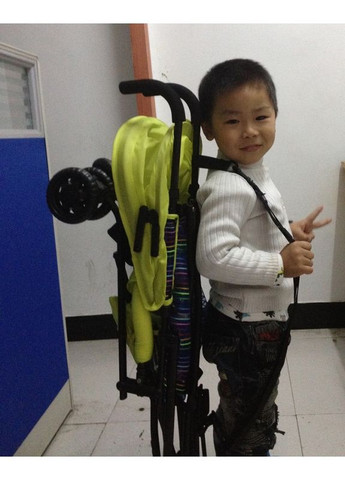 Універсальний ремінь для коляски TRQ0150 No Brand (368565774)