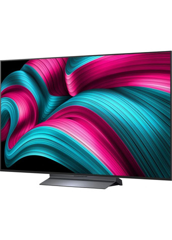 Телевізор OLED55C54LA LG (360418230)