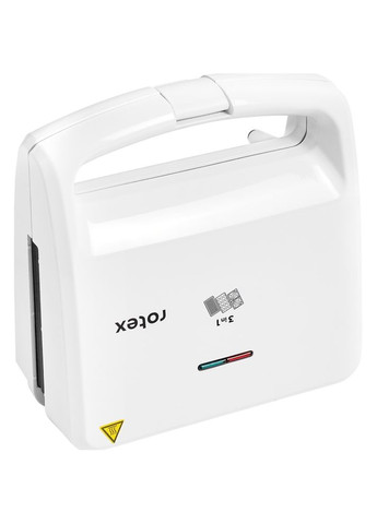 Бутербродниця RSM220-W Rotex (306581814)