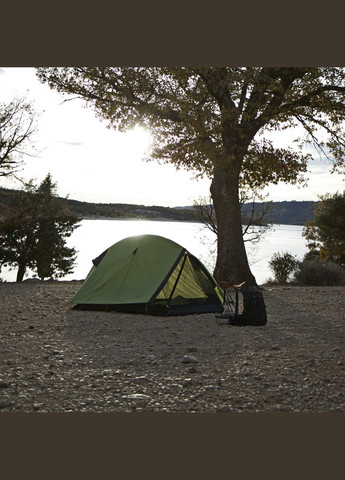 Палатка двухместная Cardova 1 Alu Grand Canyon (296262337)