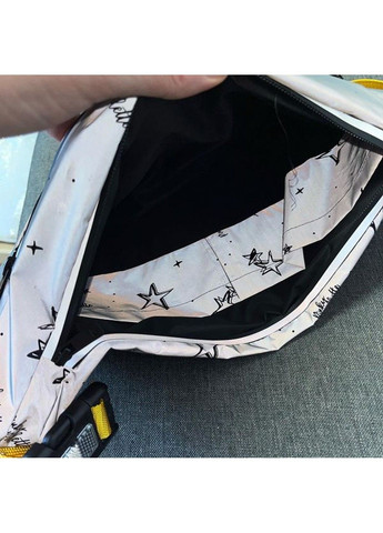 Светоотражающая сумка кросс-боди No Brand (289534167)