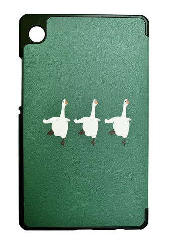 Чехол Smart Case для Samsung Galaxy Tab A9 SM-X115 8.7" Goose (711269) BeCover (351559955)