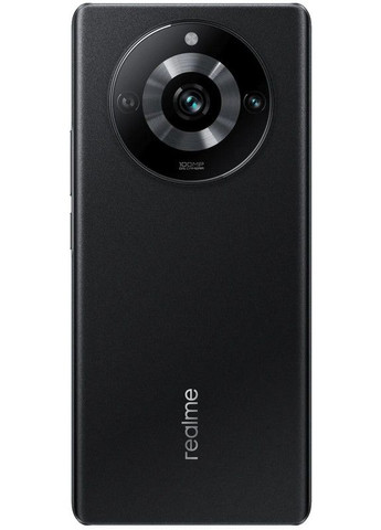 Смартфон 11 Pro 5G 12/512Gb Black CN Глобальна прошивка Realme (330030804)