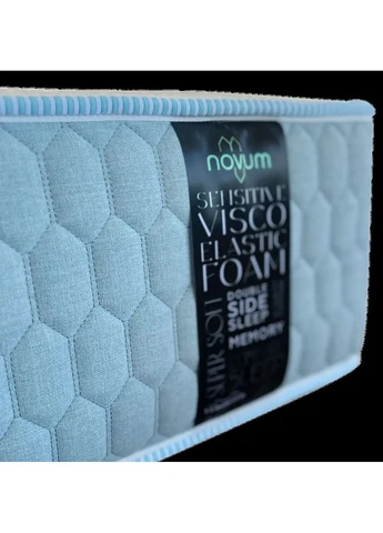 Матрас пружинный двусторонний NOVUM SPRING Eurosleep (401906456)