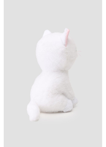 М'яка іграшка Beanie Babies Біла кішка «Amelia» колір різнокольоровий ЦБ-00283977 TY (358497373)