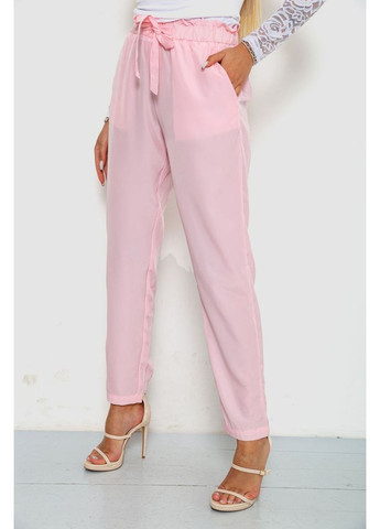 Брюки женские шифоновые, 244R285 Ager (363187516)