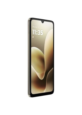 Мобільний телефон (PBA00001UA) Motorola G06 Power 4/256GB Laurel Oak (366691413)