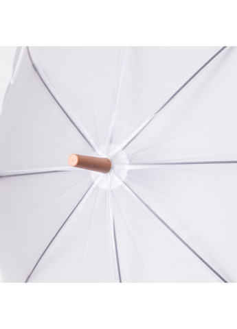 Комбинированный классический зонт-трость полуавтомат из полиэстера 8 спиц диаметр 92 см hp-23-10 Yiwu (365548838)