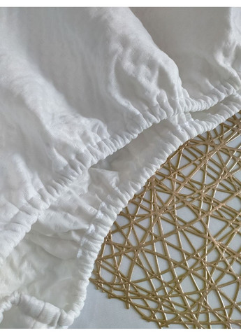 Непромокаемый наматрасник в коляску, люльку, размер 50*80 No Brand (372459256)