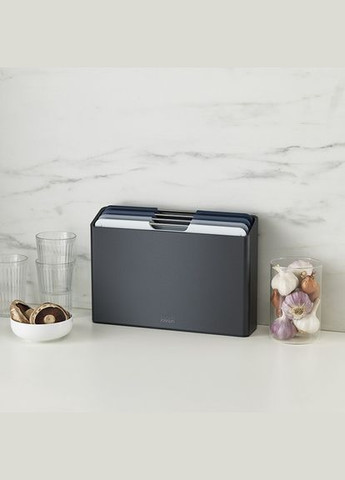 Набор разделочных досок Folio 4 пр 60186 Joseph Joseph (316619253)