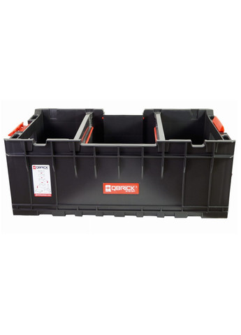 Корзина для инструмента System ONE 2.0 BOX PLUS (5901238248385) Qbrick (316466096)