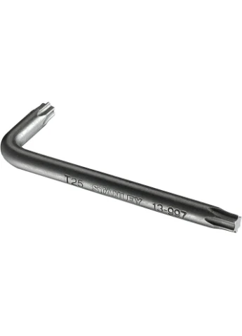 Набір ключів шестигранних 9 шт 1-13-976 Stanley (317303299)