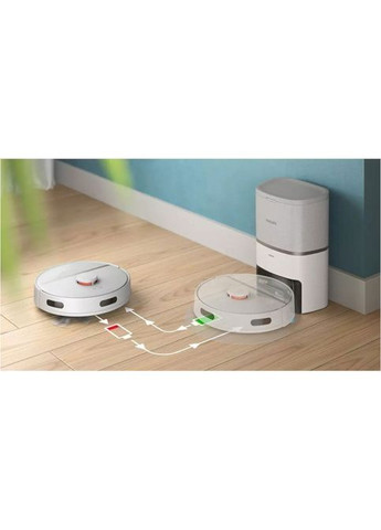 Робот-пылесос XU3110/02 Philips (339086291)