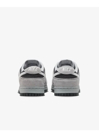 Цветные всесезонные кроссовки dunk low hv2532-001 Nike