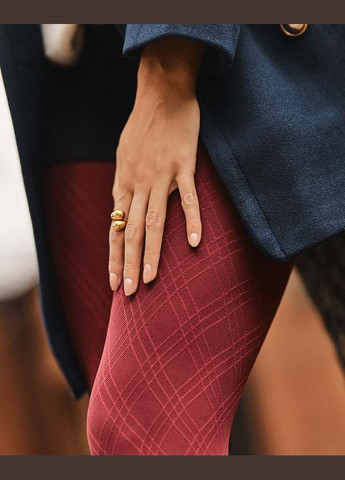 Женские колготки с узором Gabriella (304725474)