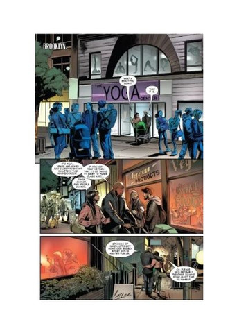 Miles Morales. Spider-Man #18C (2019) Marvel (370056504)