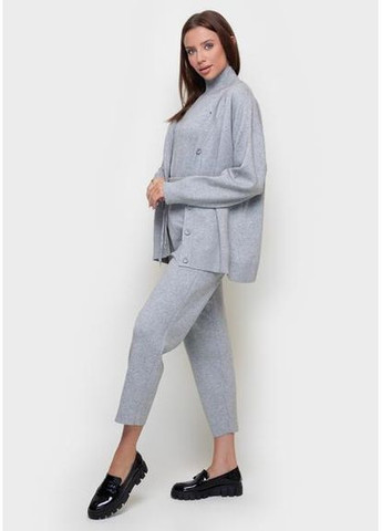 Костюм 2312-EM Gray SAM L Samange (367832915)