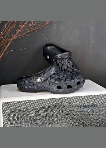 Geometric Clog Крокс Геометрік Клог Crocs (323484567)