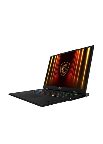 Ноутбук Vector A18 HX Ryzen 9 9955HX /32GB/1TB/Win11 RTX 5070Ti (Vector A18 HX A9WHG-070PL) MSI (339056393)
