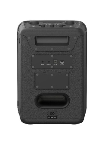 Портативна акустика SC-BMAX5 Black (SC-BMAX5WW-K) Panasonic (373638186)