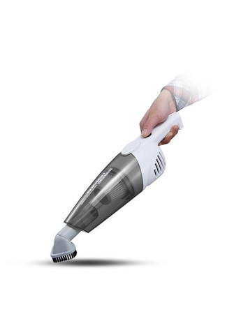 Пилосос Corded Hand Stick Vacuum Cleaner (DX118C) DEERMA (341488133)